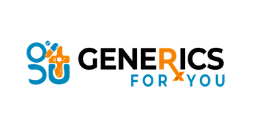 Generics4You Logo